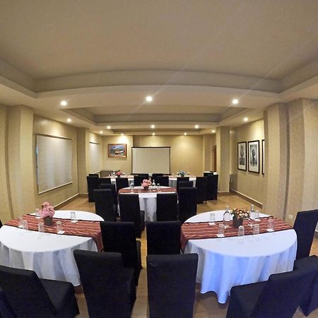 Gakyil Thimphu Hotel Kültér fotó