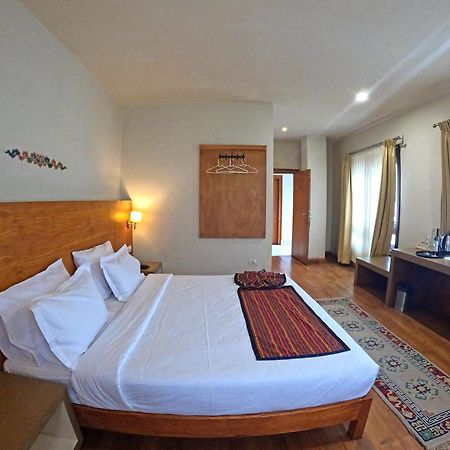Gakyil Thimphu Hotel Kültér fotó