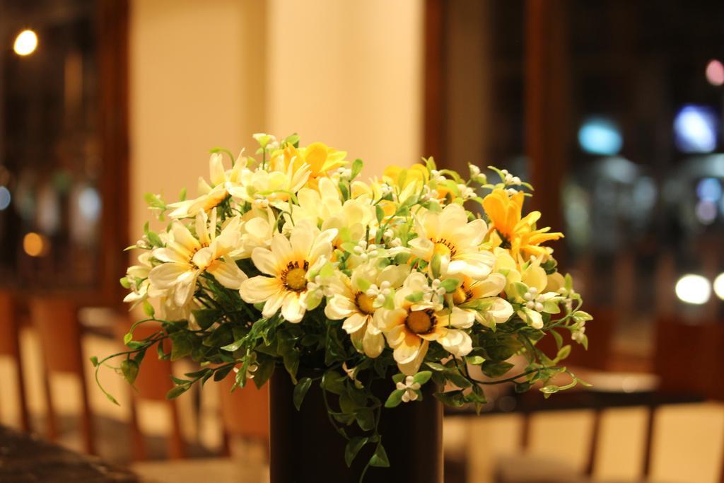 Gakyil Thimphu Hotel Kültér fotó