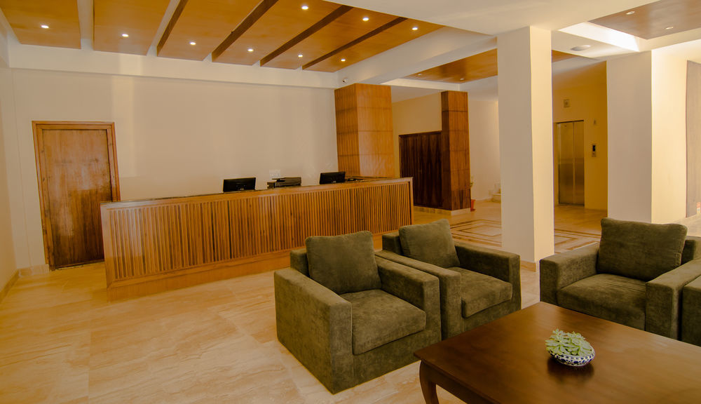 Gakyil Thimphu Hotel Kültér fotó