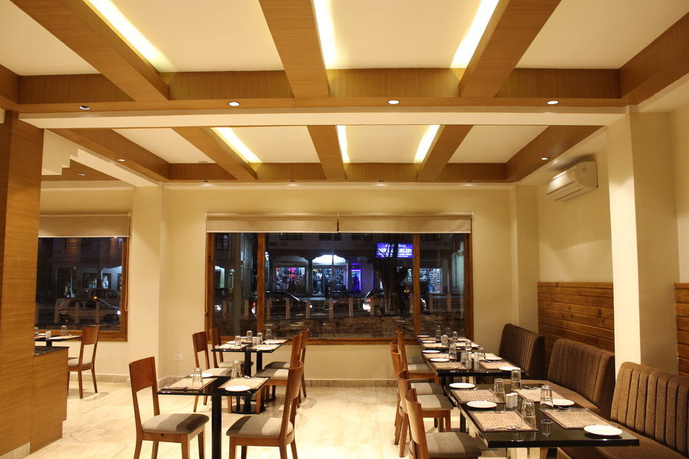 Gakyil Thimphu Hotel Kültér fotó